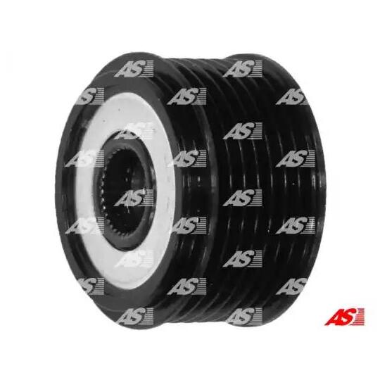 AFP0013 - Alternator Freewheel Clutch 