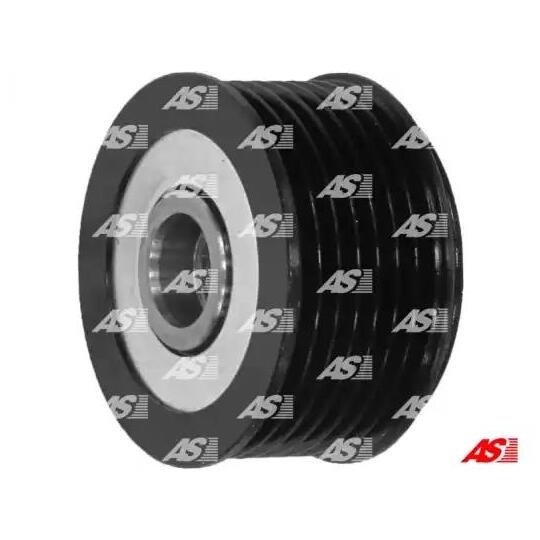 AFP0013 - Alternator Freewheel Clutch 