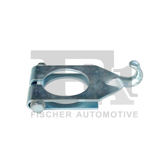 971-910 - Holder, exhaust pipe 