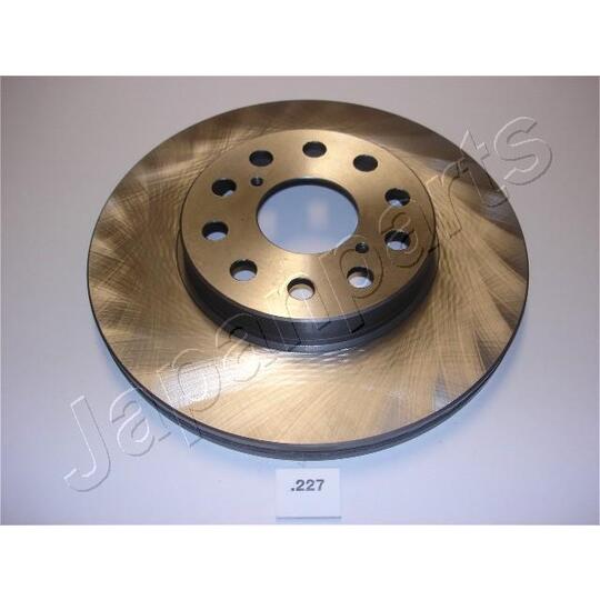 DP-227 - Brake Disc 