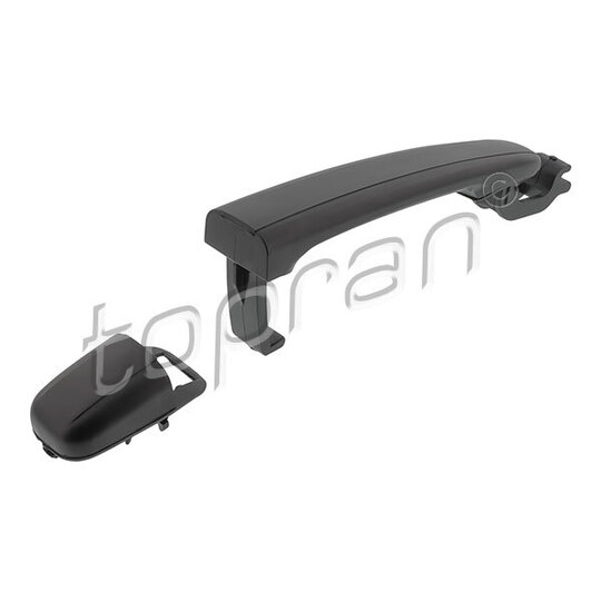 721 731 - Door Handle 