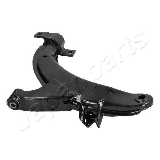 BS-702L - Track Control Arm 