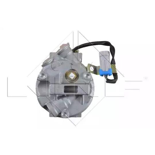 32429G - Compressor, air conditioning 