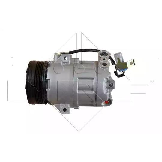 32429G - Compressor, air conditioning 