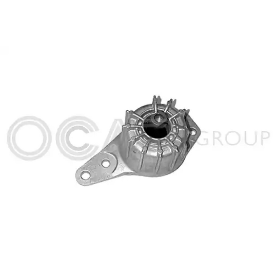 1225837 - Engine Mounting 