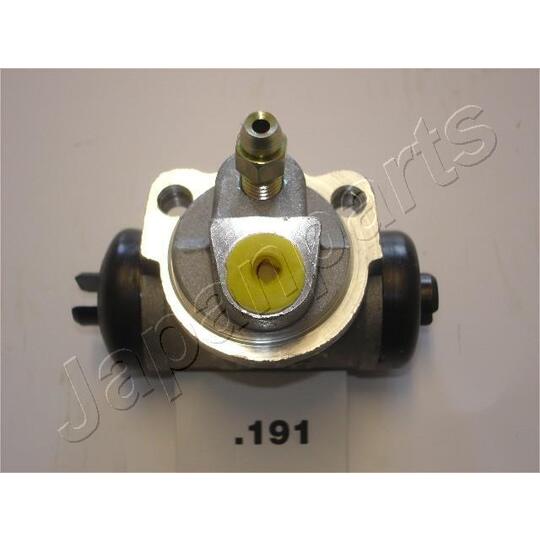 CS-191 - Wheel Brake Cylinder 