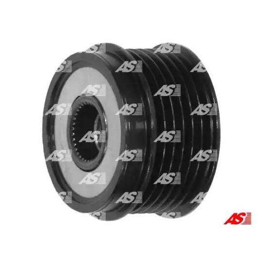 AFP3008 - Alternator Freewheel Clutch 