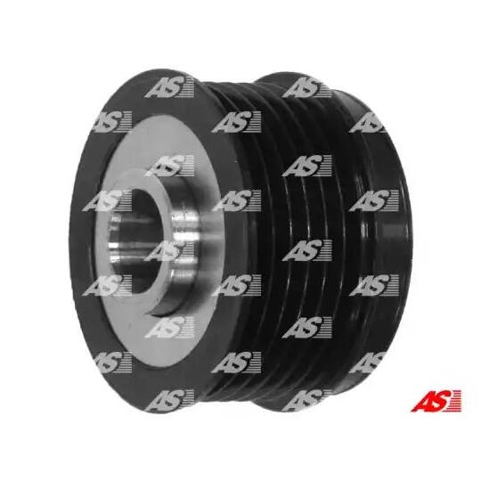 AFP3008 - Alternator Freewheel Clutch 