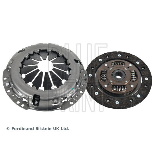 ADT330271 - Clutch Kit 