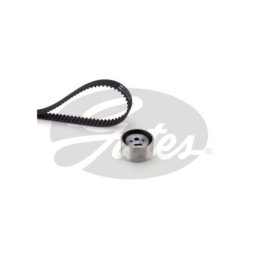 K015054 - Timing Belt Set 