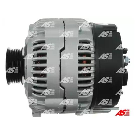A0178 - Generaator 