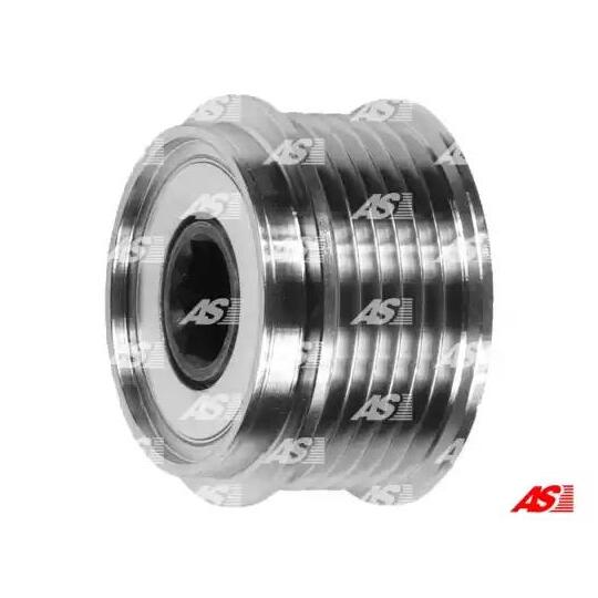 AFP6008 - Alternator Freewheel Clutch 