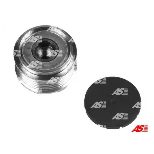 AFP6008 - Alternator Freewheel Clutch 