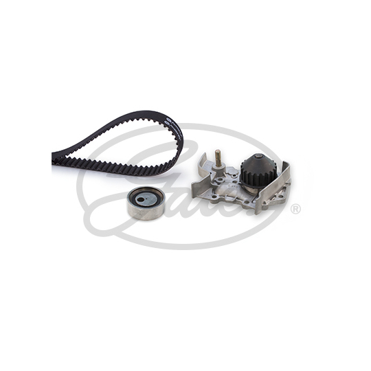 KP25473XS - Water Pump & Timing Belt Set 