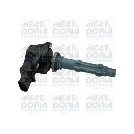 10600 - Ignition coil 