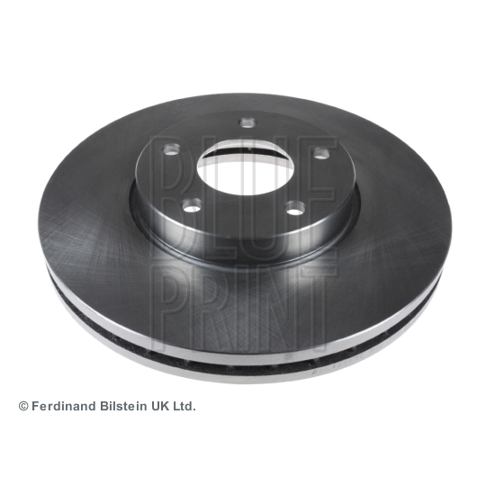 ADN14387C - Brake Disc 