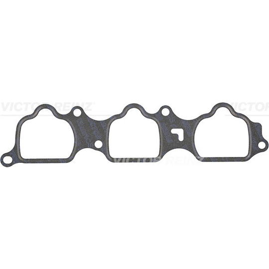 71-54137-00 - Gasket, intake manifold 