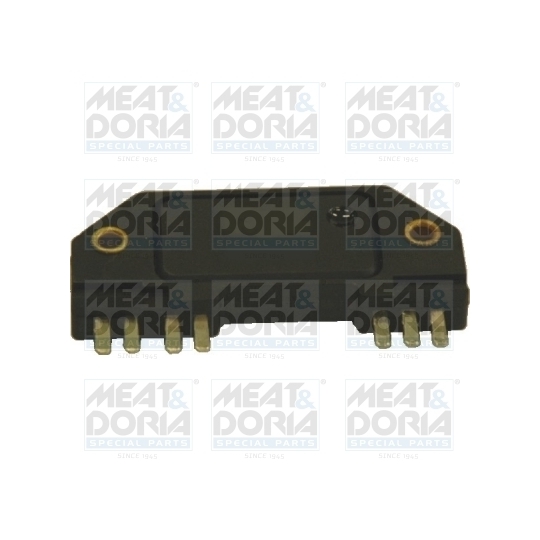 10015 - Switch Unit, ignition system 