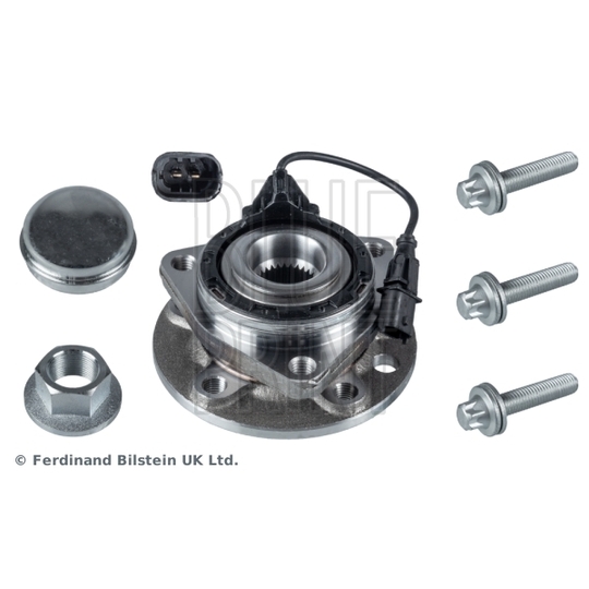 ADA108220 - Wheel Bearing Kit 