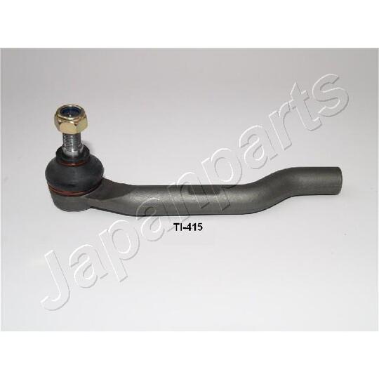 TI-415R - Tie rod end 