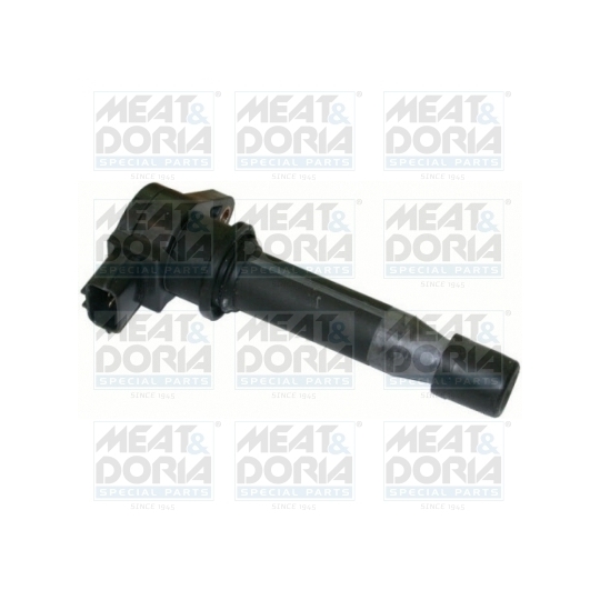 10301 - Ignition coil 