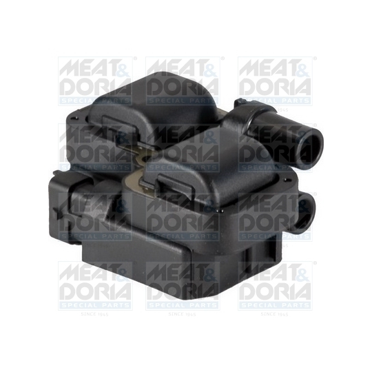 10362 - Ignition coil 
