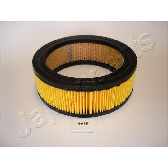 FA-698S - Air filter 