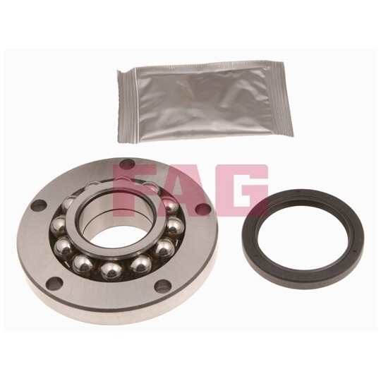 713 6402 30 - Wheel Bearing Kit 