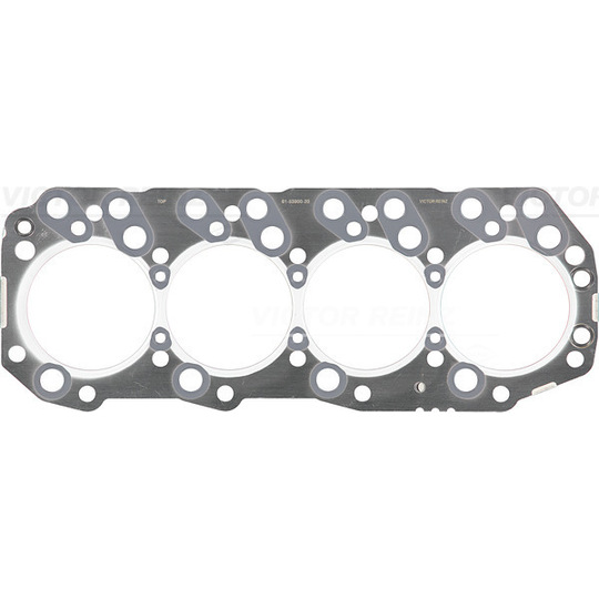 61-53900-20 - Gasket, cylinder head 