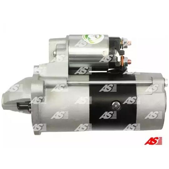 S5026 - Starter 