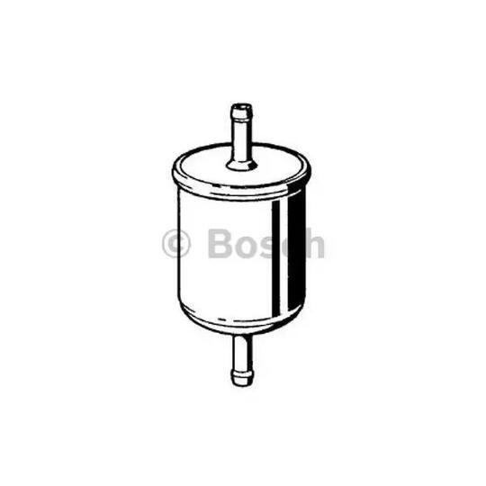 0 450 905 940 - Fuel filter 