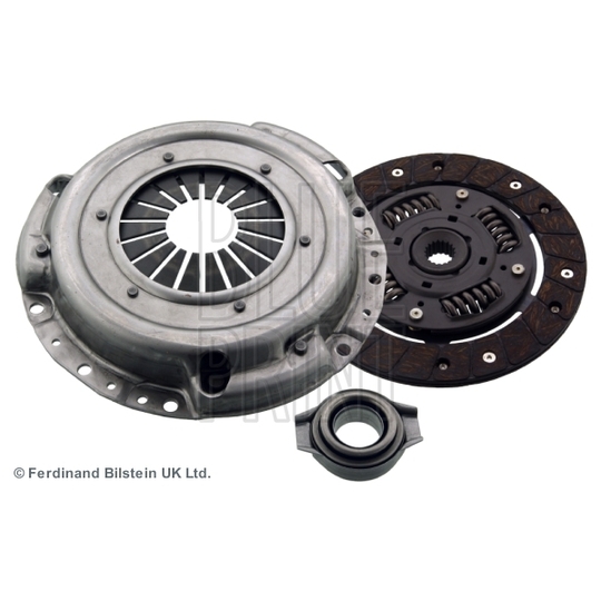 ADN13031 - Clutch Kit 