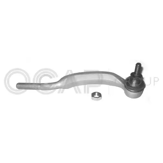 0194381 - Tie rod end 