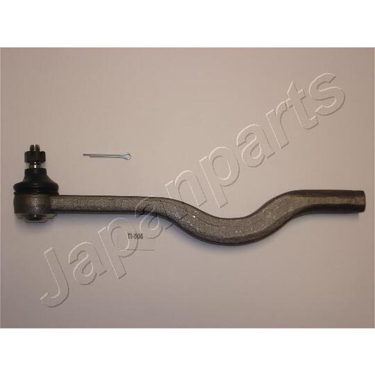 TI-506 - Tie rod end 