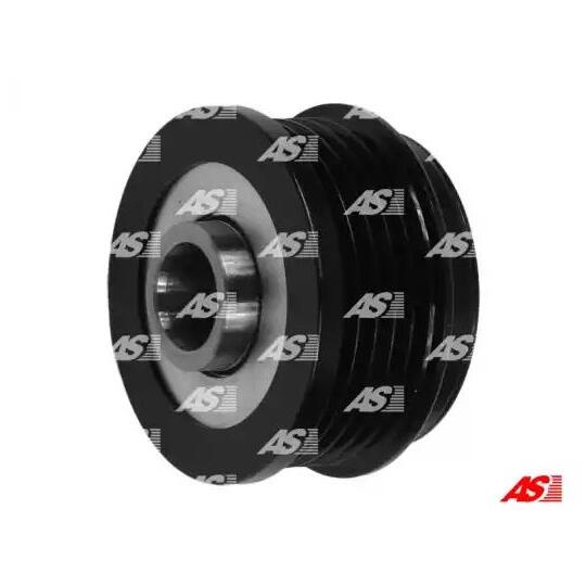 AFP6010 - Alternator Freewheel Clutch 
