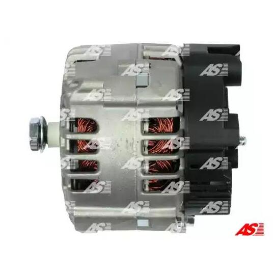 A3033 - Generator 