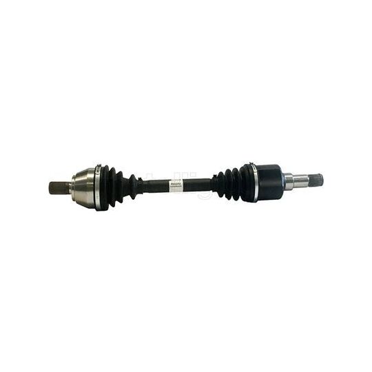 17-0912 - Drive Shaft 