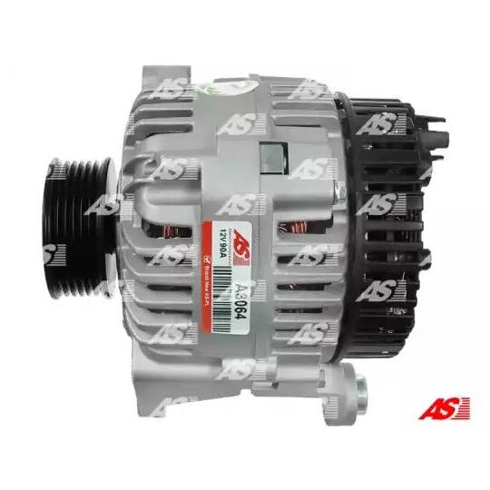 A3064 - Generator 