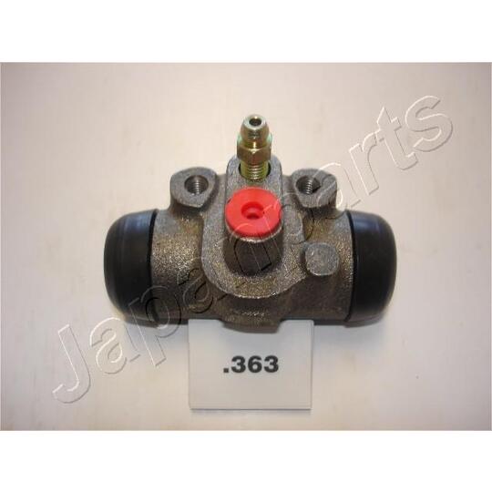 CS-363 - Wheel Brake Cylinder 