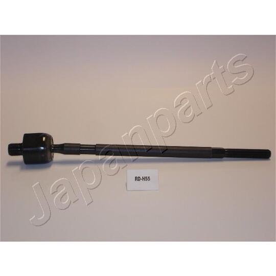 RD-H55 - Tie Rod Axle Joint 