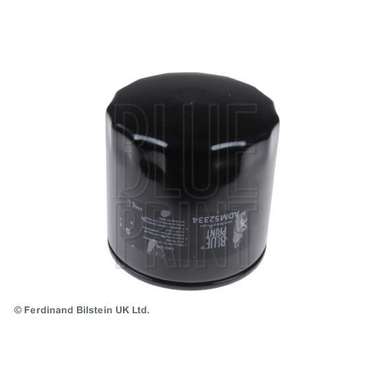ADM52334 - Fuel filter 