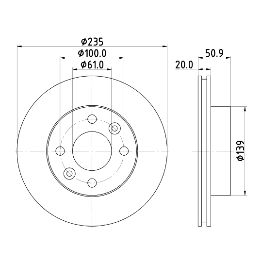 MDC2325 - Piduriketas 