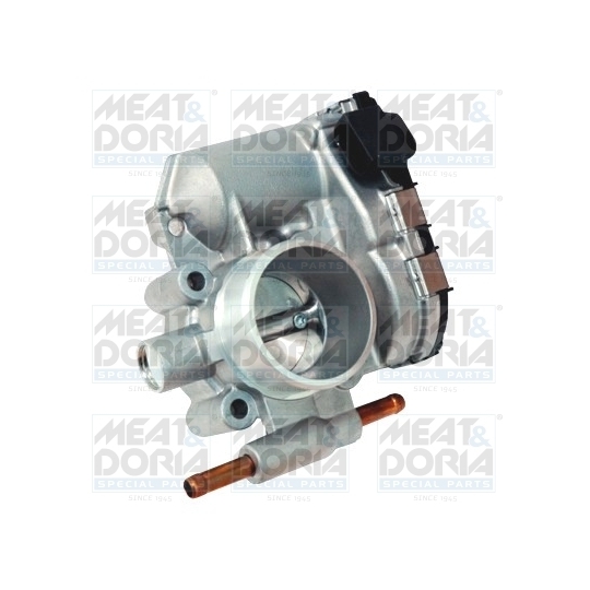 89132 - Throttle body 