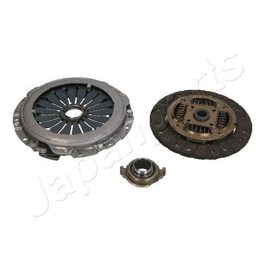 KF-H32 - Clutch Kit 