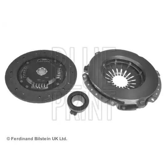 ADG030131 - Clutch Kit 