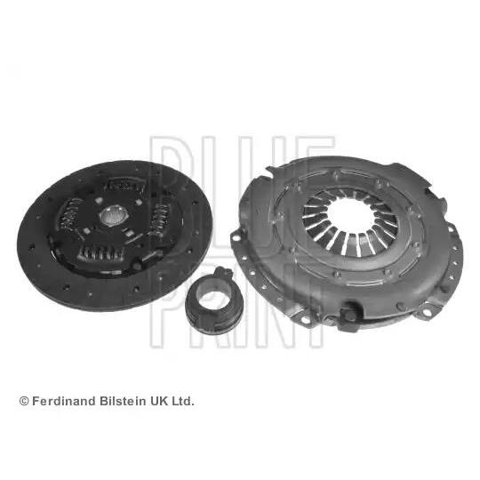 ADG030131 - Clutch Kit 