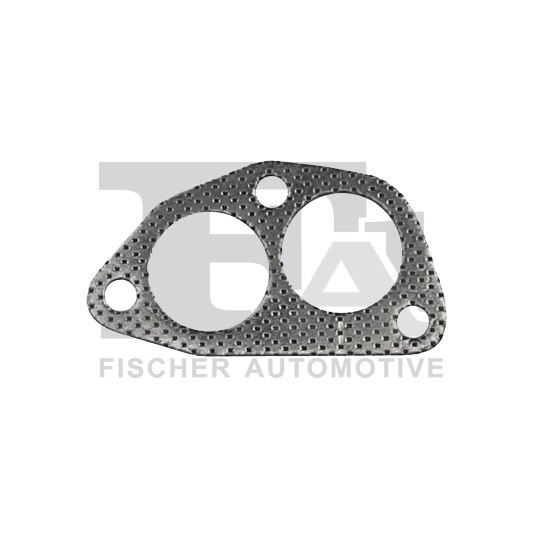 330-906 - Gasket, exhaust pipe 