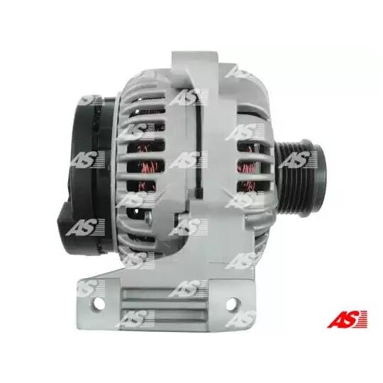 A0146 - Alternator 