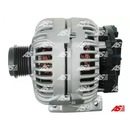 A0146 - Generaator 