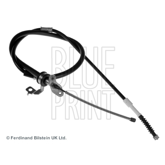 ADT346352 - Cable, parking brake 
